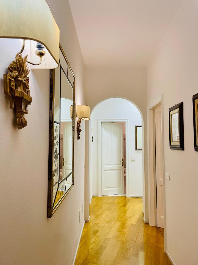 セストリ・レヴァンテCasa Potitoアパートメント エクステリア 写真