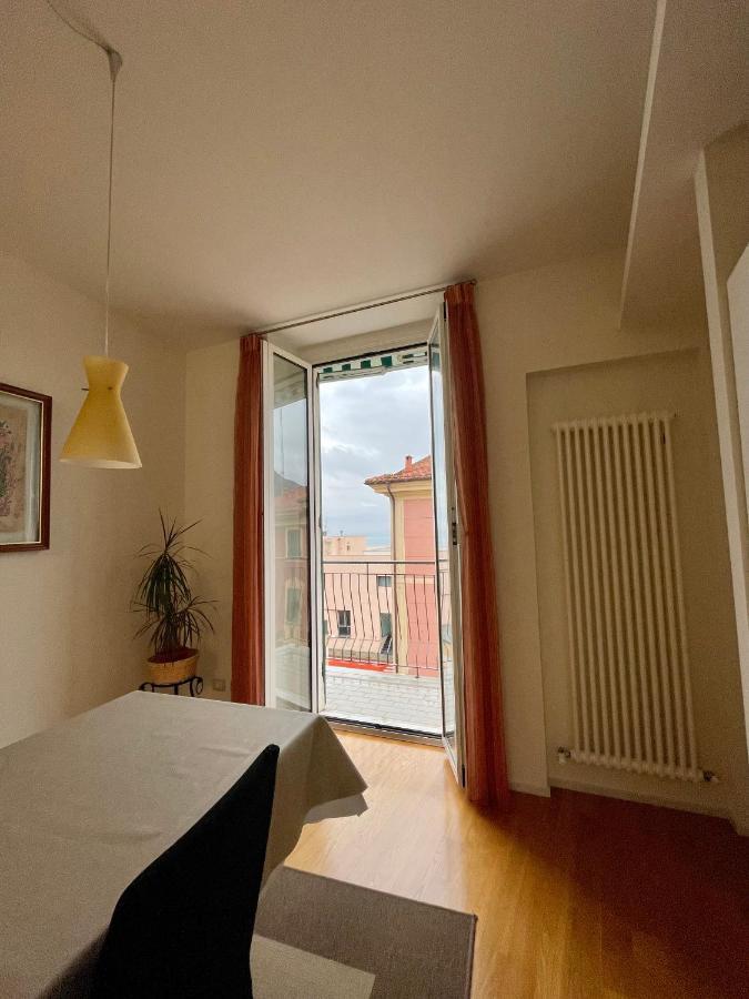 セストリ・レヴァンテCasa Potitoアパートメント エクステリア 写真