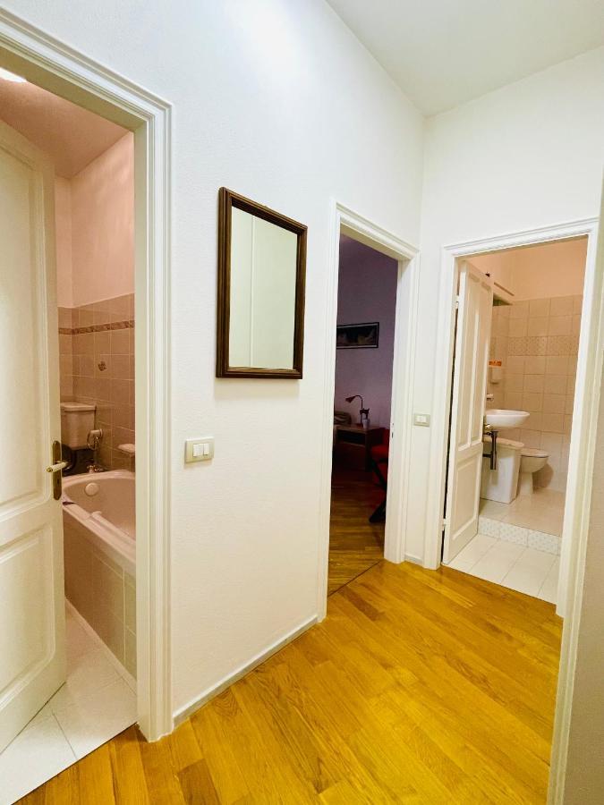 セストリ・レヴァンテCasa Potitoアパートメント エクステリア 写真